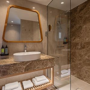 Chambre Familiale
